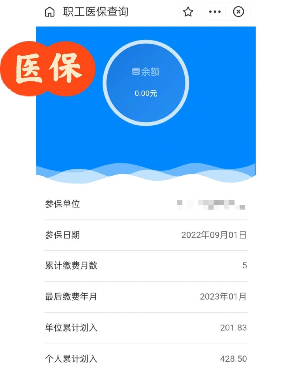 娄底最新为什么缴纳了医保查不到余额方法分析(最方便真实的娄底为什么交了医保后查询不到医保缴费信息方法)