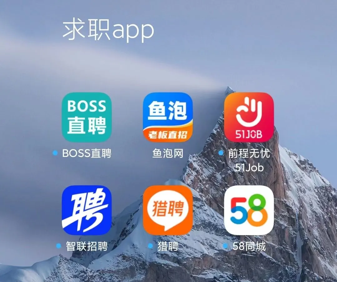 娄底最新找工作用什么平台最好方法分析(最方便真实的娄底找工作用什么平台最好2025年6月方法)