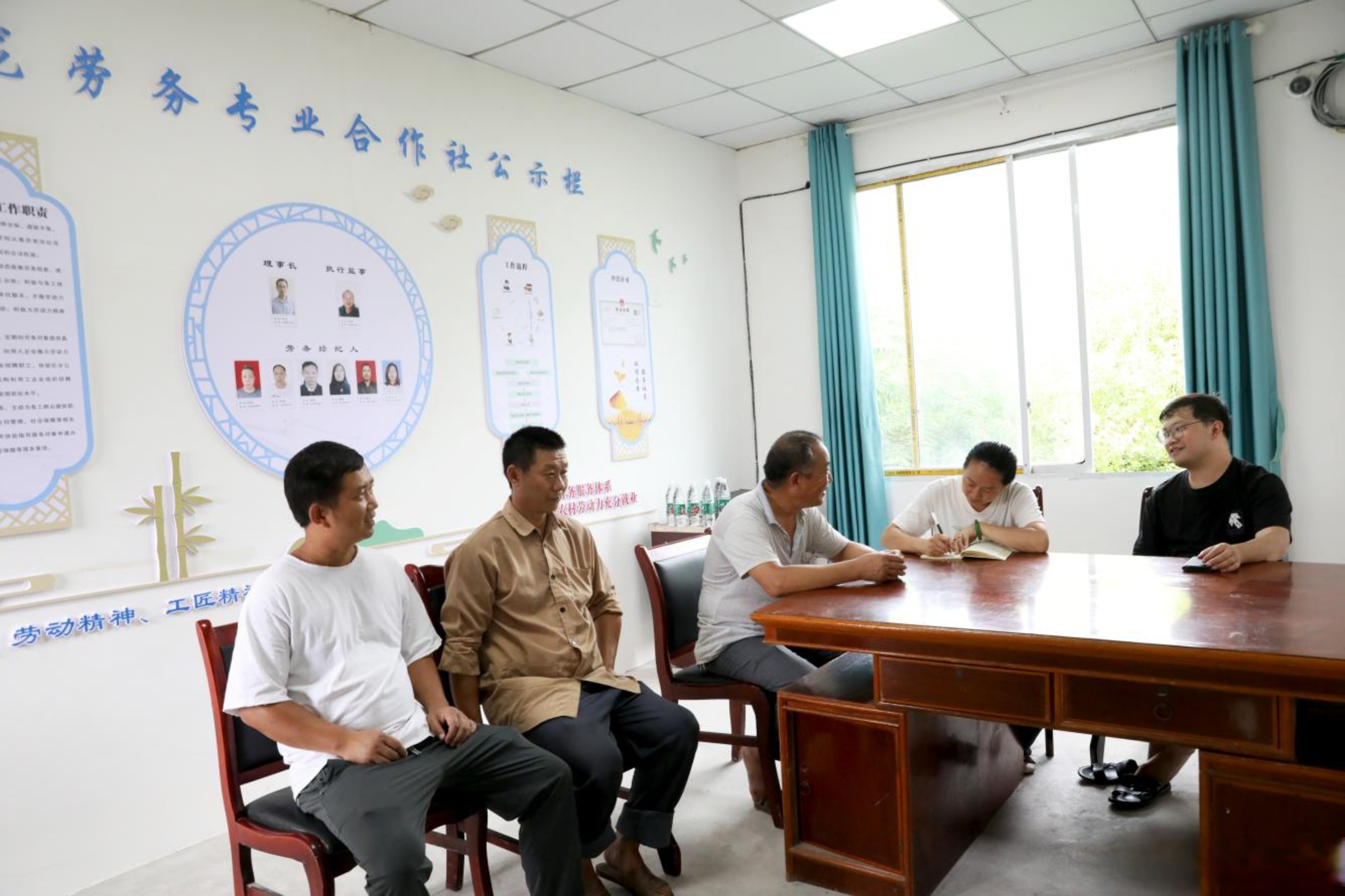 娄底最新怎么做劳务中介方法分析(最方便真实的娄底中介新手怎么找客源方法)