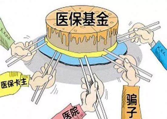 娄底最新黄牛套社保卡方法分析(最方便真实的娄底有没有黄牛办社保套现方法)
